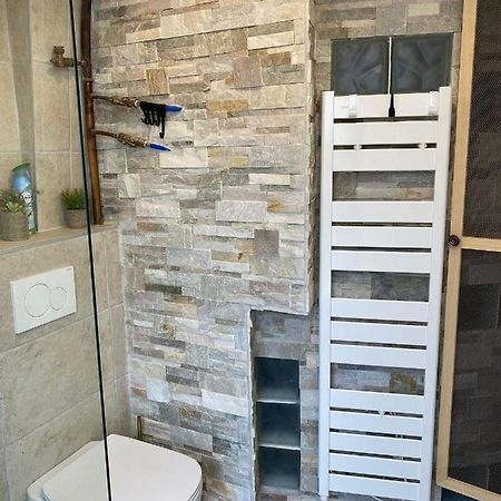 Ollya Apartman Párizs Kültér fotó