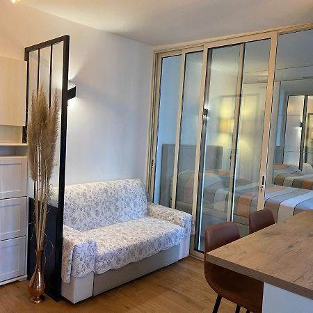 Ollya Apartman Párizs Kültér fotó