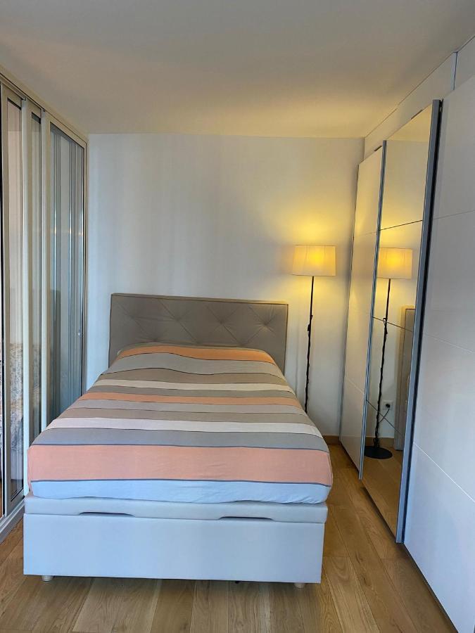 Ollya Apartman Párizs Kültér fotó