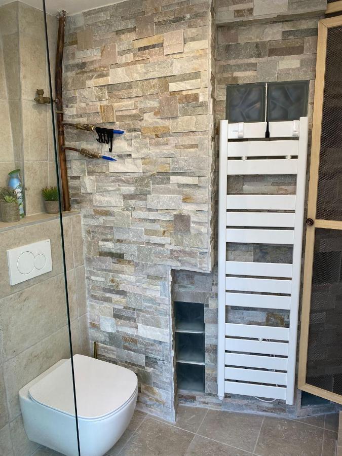 Ollya Apartman Párizs Kültér fotó