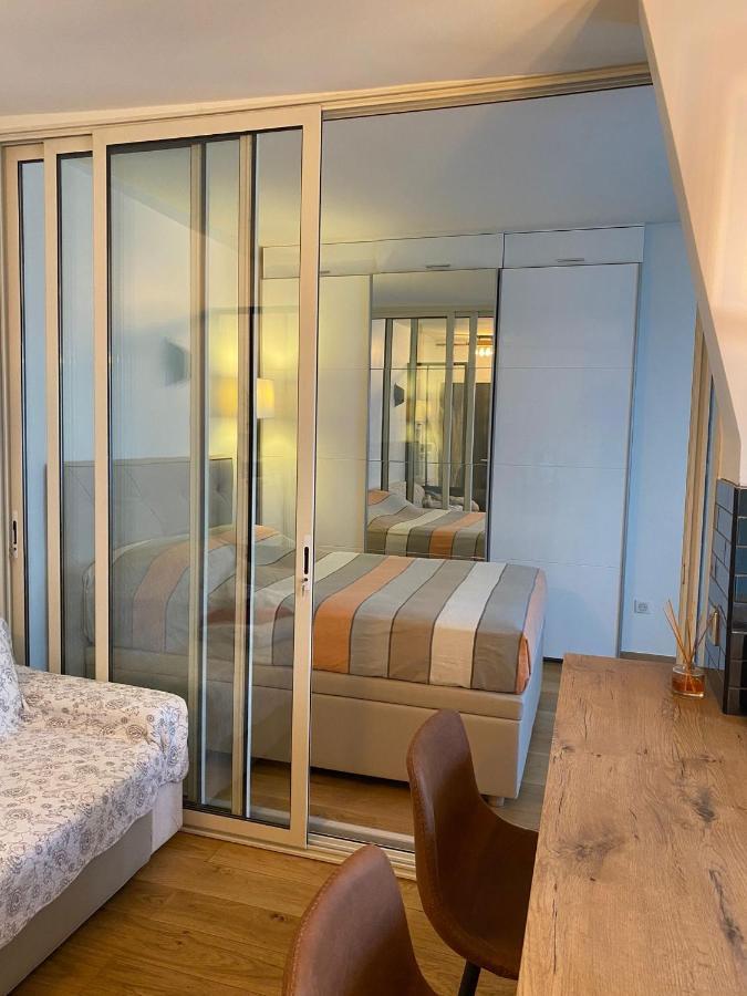 Ollya Apartman Párizs Kültér fotó